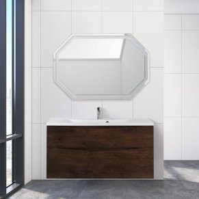     BELBAGNO MARINO-H60-1100 Rovere Moro