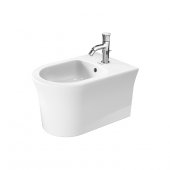   Duravit White Tulip  37x54 c