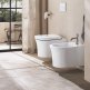   Duravit White Tulip  37x54 c  2