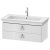   Duravit White Tulip 98.4x41x45.8 