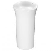   Duravit White Tulip  Ø50