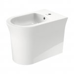  Duravit White Tulip  37x5842 