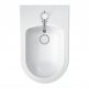  Duravit White Tulip  37x5842   1