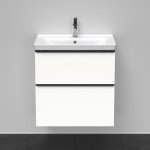    Duravit D-Neo  63.4x45.2h62.5.,  2 ,