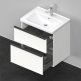    Duravit D-Neo 78.4x45.2h62.5, 2   1