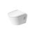 ������ Duravit D-Neo ��������� 37x48 ��, ������������, � ��������� � �������� 0021690000, ����: �����
