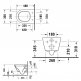  Duravit D-Neo  37x48 , ,     0021690000, :   1