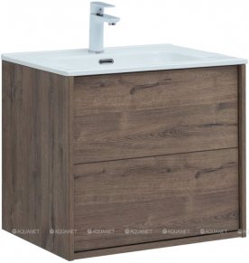 ����� � ��������� Aquanet Lino 60 (Flat) ��� ����������