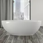 Ванна Knief Aqua Plus  модель LOUNGE 185