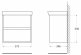  BELBAGNO NEON 600 Rovere Scuro 2   2