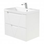  BELBAGNO VITTORIA-700 Bianco Lucido