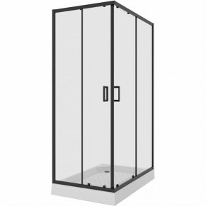 ������� ������ Niagara Nova NG-6811-08 BLACK 120�90 ������� ������ ������ ����������