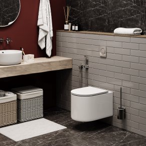 ������ TANARO Aria ��������� ������������ Cerutti SPA (490x365x355)