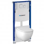     Geberit Acanto 500.301.KJ.A       