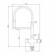  Steel Hammer SH 2003 Black  1