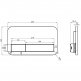   Villeroy & Boch ViConnect 9224 90 69  1
