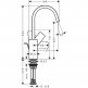    Hansgrohe Vivenis 75030670    1