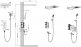 ������� ������� ���������� � ����������� Petruma SX-5079/00SM ���� ���� 4