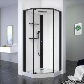 ������� ������ Black & White G8036