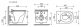   CERAMICA NOVA Balearica Rimless (  ) CN6000MC  4