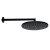 ������� ��� Bossini Cosmo Ø 280 mm � ����������� 400 mm, ������ �������