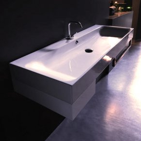 �������� Kerasan Cento  120�45 c�, 1 ���., ����: �����