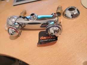 ��������� ��� ���� DAMIXA GALAXY 92200