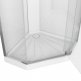  Cerutti SPA  CHIKA901T     (90x90x215-225)  2