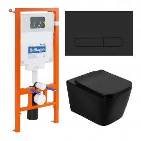 �������� ����������� BELBAGNO BB002-80 � �������� ARDENTE-C � �������� �����