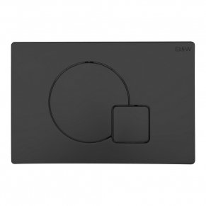   Black & White WPI-09522