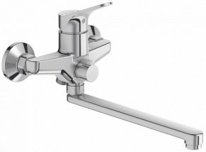 ��������� ��� ����� � ���� Jacob Delafon Brive E78117-CP, ���� ����� 25��