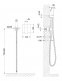 ��������� ���������� � ������������� ����� Selene 2089/17SM ������ ������� ���� 2