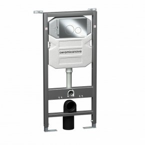 ������� ����������� ��� �������� CERAMICANOVA Envision � ������� ����� Round ���� ���� � �����������