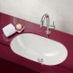 �������� Villeroy&Boch O'novo 41625001 58*37 ���� 2