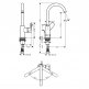    Hansgrohe Rebris S  210,     1