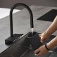 ��������� ��� �����,Hansgrohe Aquno Select M81  1 ���., ����: ������ ������� ���� 3