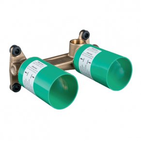Hansgrohe ������� ����� ��������� ��� �������� �� 2 ���������, ��� ���������� ������� HANSGROHE