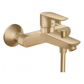 ��������� ��� �����,Hansgrohe Talis E  ���������, �����: 19.4��, ����: ����������� ������