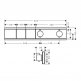 ��������� Hansgrohe RainSelect 15380140 ��� 2 ������������ ���� 1