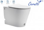   Cerutti SPA CT7267 ARGENTERA  Pulse     