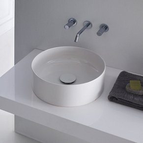 ��������-���� Laufen Living Square  38�38�13 ��, ��� ���., ��� ��������, ����: �����