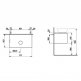   ,Laufen New Classic  77.5x45.5x34.5, 1 ,   1