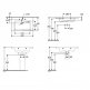  Villeroy&Boch Subway 3.0   , 8047  1