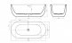 ����� ���������������  BELBAGNO BB706 170*77 ���� 1