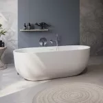 Ванна отдельностоящая BELBAGNO BB706 180*80