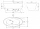    BELBAGNO BB69-1700-W0( 1690x820x570 )  1