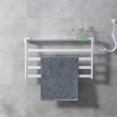   Black & White N-333 W 