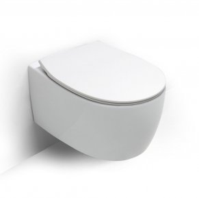   White Ceramic Basic 