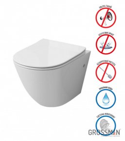 ������ ��������� Grossman GR-4411SQ �������