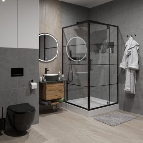 ������� ������ Niagara NG 0290-08 Black